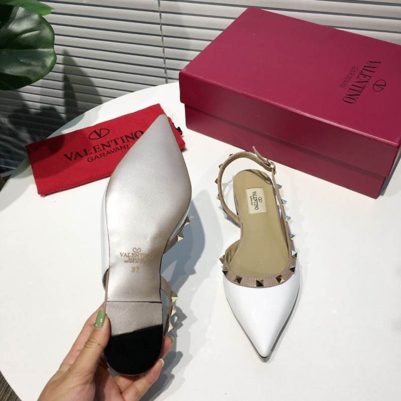 Valentino Sandals